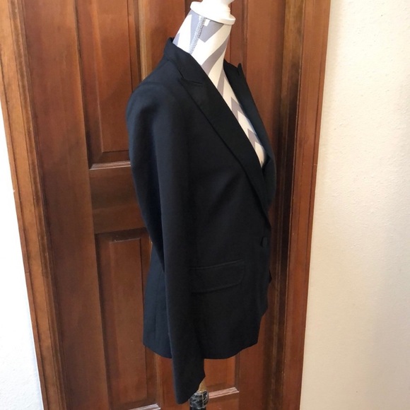 Blcack Stella McCartney for H&M size 36 - Picture 3 of 7